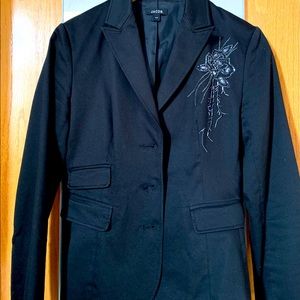 Tailored Jacket/ Blazer